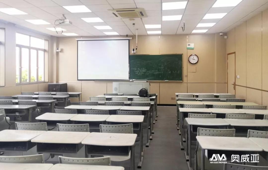 看福建師范大學(xué)“大規(guī)模智慧錄播課堂”，如何推進(jìn)教育教學(xué)革新