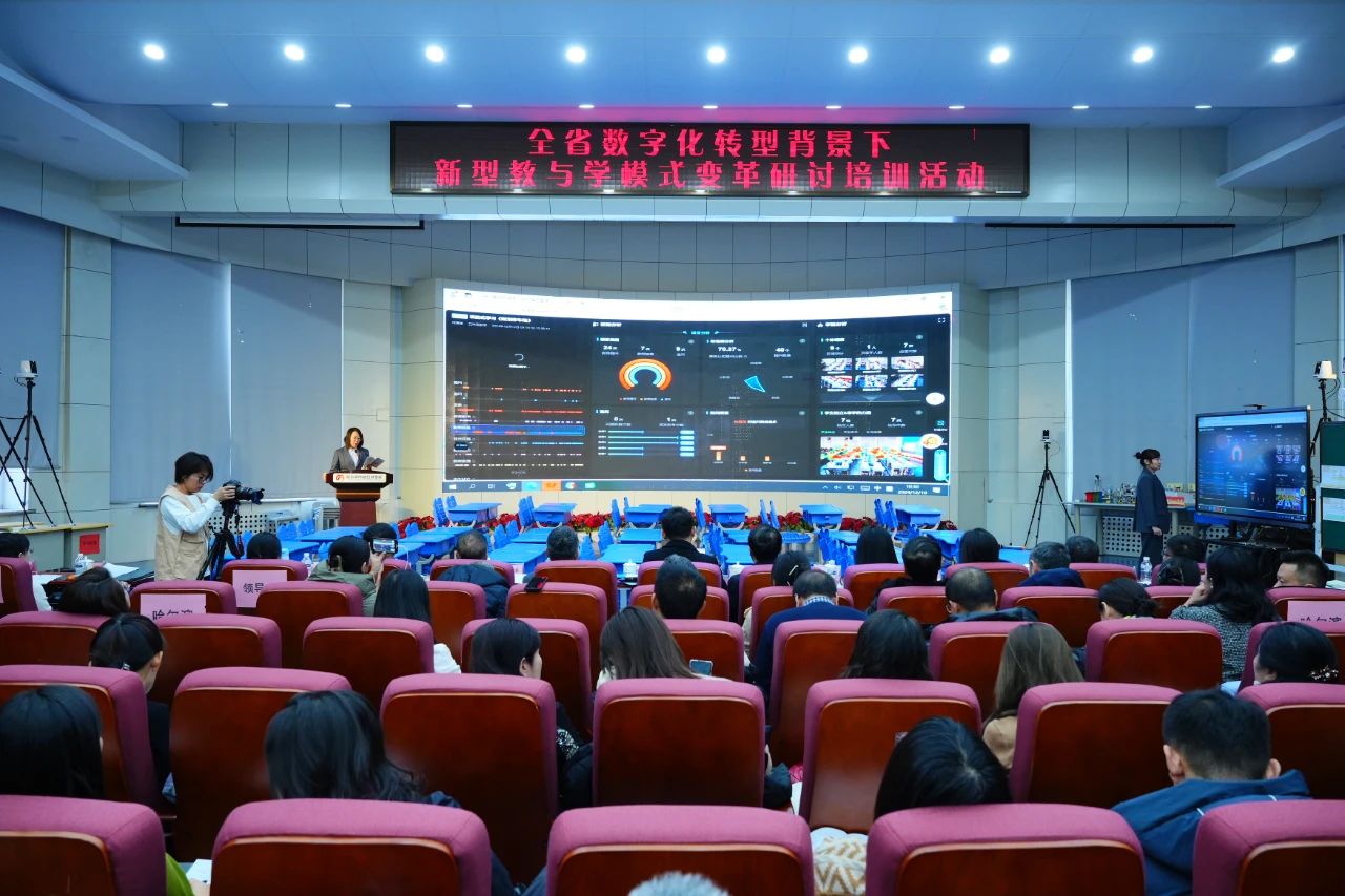 奧威亞AI循證教學(xué)再添應(yīng)用案例，這次是哈爾濱市繼紅小學(xué)校