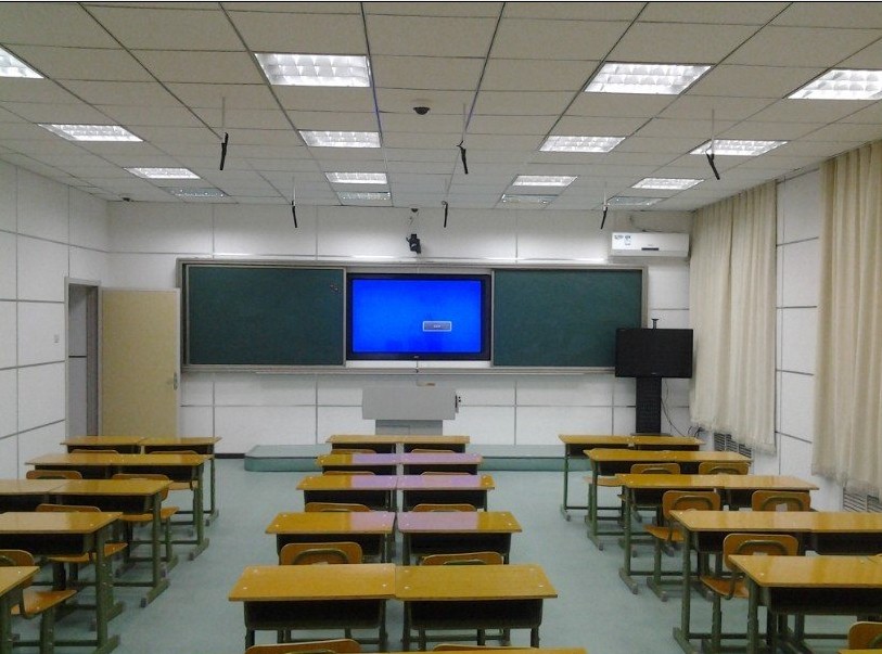 AVA錄播助力“一師一優(yōu)課，一課一名師”全面開展