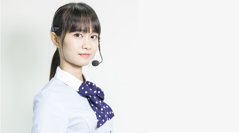 奧威亞V客服貼心上線！有問題找客服，so easy！
