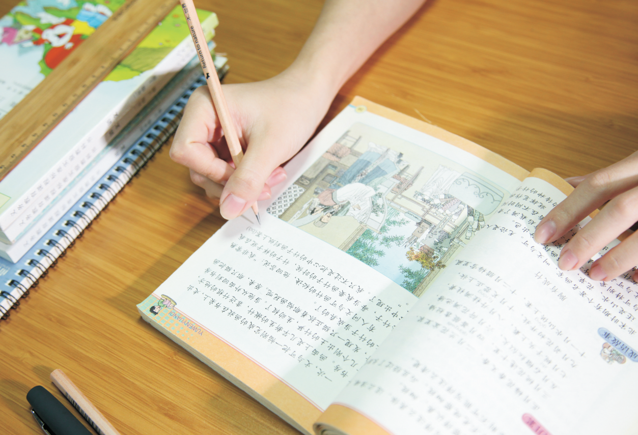 黑科技改變?nèi)祟惿?？我們只專注用好產(chǎn)品優(yōu)化教育未來